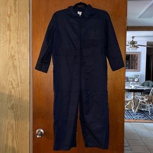 Halloween Kids Michael Meyers Coveralls
